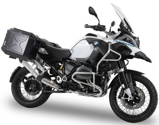 BMW R 1200 GS Adventure (2014 ve üstü) Lastik 